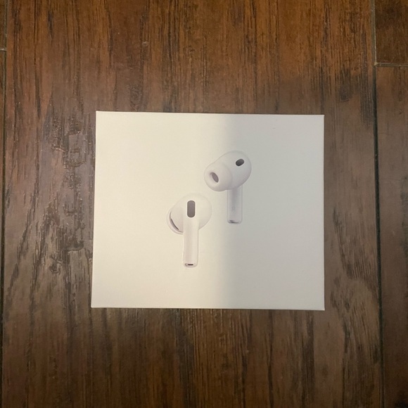 Apple Other - AirPod Pro Gen 3 ANC